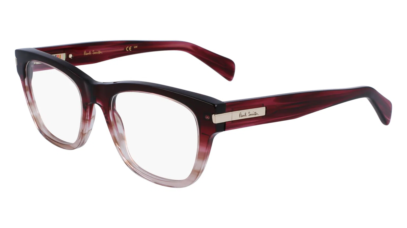 Paul Smith PS23602 HOWITT Eyeglasses - view 2
